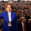İYİ Parti’de ilk kriz