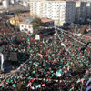 Diyarbakır'da 'Peygambere (S.A.S) Saygı' mitingi