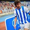Beşiktaş'ın Granero hamlesi sonuçsuz kaldı Beşiktaş'ın Granero hamlesi sonuçsuz kaldı