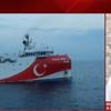 Türkiye’den yeni Navtex adımı! Yunanistan’ı panikletti! Yunanistan güvenlik kurulu acil toplanıyor Türkiye’den yeni Navtex adımı! Yunanistan’ı panikletti! Yunanistan güvenlik kurulu acil toplanıyor