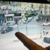 İstanbul'da feci motosiklet kazası kamerada İstanbul'da feci motosiklet kazası kamerada