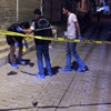 Şanlıurfa'da bıçaklı kavga: 2 ölü Şanlıurfa'da bıçaklı kavga: 2 ölü