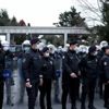 ﻿AKP'de Boğaziçi istifası