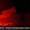 Kar Voleybolu Türkiye Şampiyonası sona erdi Kar Voleybolu Türkiye Şampiyonası sona erdi