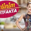 Demet Akalın, Gelinim Mutfakta sunuculuğundan ayrıldı: '3 gün 15 saat çalışamam'