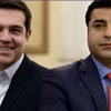 Foto Galeri: Çipras ile Demirtaş arasındaki yedi fark