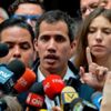 Guaido'dan BM'ye insani yardım mektubu