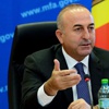 Çavuşoğlu: Nükleer uzlaşma sağlandığı için çok mutluyuz