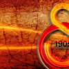 Galatasaray'dan sert açıklama: Rezalet Galatasaray'dan sert açıklama: Rezalet