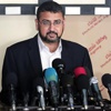 Hamas, İsrail’in müdahalesini kınadı