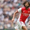 Sergen Yalçın'ın "Keşke gitmeseydi" dediği Elneny'i Fenerbahçe kadrosuna katmaya hazırlanıyor