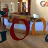 Google'a polis baskını