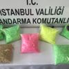 Jandarmadan uyuşturucu operasyonu: 60 bin uyuşturucu hap ele geçirildi Jandarmadan uyuşturucu operasyonu: 60 bin uyuşturucu hap ele geçirildi