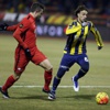 Markovic'ten 'bonservis' açıklaması Markovic'ten 'bonservis' açıklaması