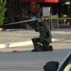Isparta'da bomba paniği Isparta'da bomba paniği