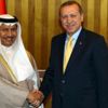 Kuveyt Başbakanı Şeyh Cabir Türkiye'ye gelecek