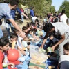 Edirne'deki 60 sığınmacı kendi isteğiyle İstanbul'a gönderildi Edirne'deki 60 sığınmacı kendi isteğiyle İstanbul'a gönderildi