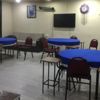 Kumarhanedeki kamera düzeneği şaşkına çevirdi