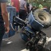 Alaplı’da patpat kazası: 1'i ağır, 3 yaralı