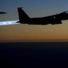 Türk jetleri Kuzey Irak'a girdi Türk jetleri Kuzey Irak'a girdi