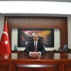 Vali Yavuz’dan Öğretmenler Günü Mesajı Vali Yavuz’dan Öğretmenler Günü Mesajı