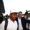 Fenerbahçe'nin yeni yıldızı Andre Ayew imzalıyor Fenerbahçe'nin yeni yıldızı Andre Ayew imzalıyor