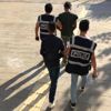 Adıyaman da incir hırsızlığına 2 tutuklama Adıyaman da incir hırsızlığına 2 tutuklama