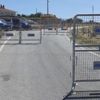 Ankara'da bir mahalleye karantina Ankara'da bir mahalleye karantina