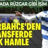 Fenerbahçe transfer dönemine hızlı girdi! Nijeryalı isim cepte...