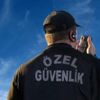 28 bin kişilik güvenlik ordusu 28 bin kişilik güvenlik ordusu