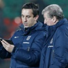 Gary Neville'dan örnek davranış Gary Neville'dan örnek davranış