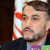 İran: Suriye görüşmeleri yapıcı olmazsa çekiliriz İran: Suriye görüşmeleri yapıcı olmazsa çekiliriz
