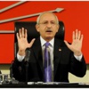 CHP'den 8 maddelik bildiri