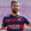 Dani Alves, Arda'ya lakap taktı Dani Alves, Arda'ya lakap taktı