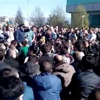 Metal işçileri sözleşmelerin iptalini istiyor Metal işçileri sözleşmelerin iptalini istiyor