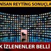 25 Nisan reyting sonuçları açıklandı mı? Bir Zamanlar Çukurova, Çarpışma, Bizim Hikaye birinci kim? 25 Nisan reyting sonuçları açıklandı mı? Bir Zamanlar Çukurova, Çarpışma, Bizim Hikaye birinci kim?