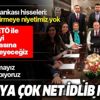 Son dakika: Başkan Erdoğan Pakistan dönüşü uçakta gazetecilerin sorularını yanıtladı Son dakika: Başkan Erdoğan Pakistan dönüşü uçakta gazetecilerin sorularını yanıtladı
