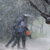 Meteoroloji’den önemli uyarı Meteoroloji’den önemli uyarı