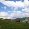 Karadeniz yaylalarında bungalov furyası Karadeniz yaylalarında bungalov furyası