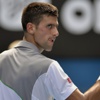 Djokovic çeyrek finale yükseldi