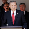 Cumhurbaşkanı Erdoğan'dan hain saldırıya tepki