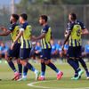 Fenerbahçe'nin yeni sezon öncesinde oynayacağı hazırlık maçlarının programı belli oldu