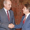 HDP demokrasiye ve halka ihanet etmemeli HDP demokrasiye ve halka ihanet etmemeli