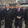 Gül, Gaziosmanpaşa Belediyesi’ni ziyaret etti