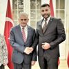 Yıldırım'ın yeğenine ağır suçlama Yıldırım'ın yeğenine ağır suçlama