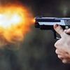 Avusturya Büyükelçiliği önünde silah sesleri Avusturya Büyükelçiliği önünde silah sesleri
