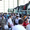Bakanlıktan otobüs seferlerine bayram düzenlemesi Bakanlıktan otobüs seferlerine bayram düzenlemesi