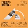 11. Balkans Beyond Borders Kısa Film Festivali, bu yıl online düzenlenecek 11. Balkans Beyond Borders Kısa Film Festivali, bu yıl online düzenlenecek