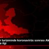 Kruvaziyer turizminde koronavirüs sonrası Akdeniz ... Kruvaziyer turizminde koronavirüs sonrası Akdeniz ...