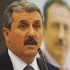 Destici'den gündemi sarsacak açıklamalar